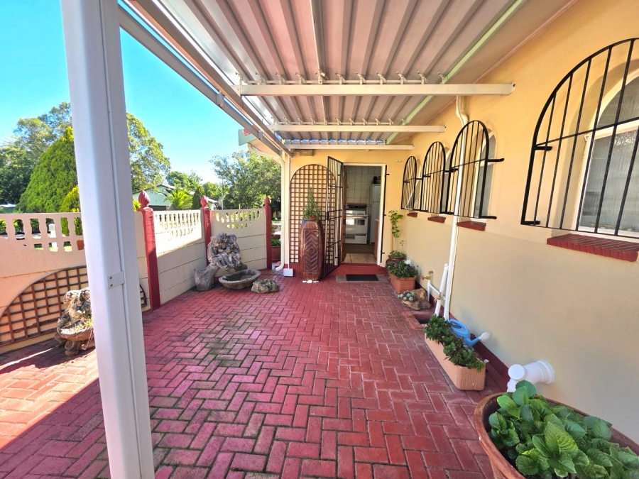 3 Bedroom Property for Sale in Panorama Free State